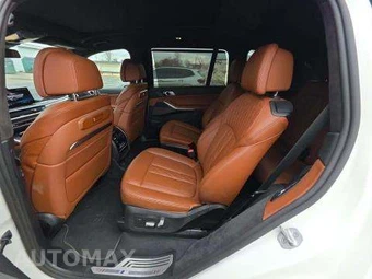 2024 BMW X7 Sports Activity Vehicle xDrive40i M SPORT LINE - miniatura 14