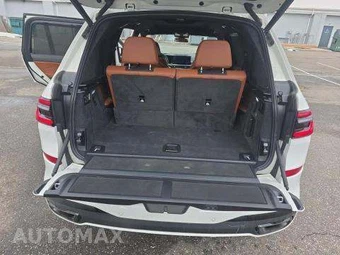 2024 BMW X7 Sports Activity Vehicle xDrive40i M SPORT LINE - miniatura 16