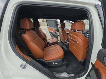 2024 BMW X7 Sports Activity Vehicle xDrive40i M SPORT LINE - miniatura 18