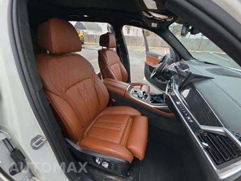 2024 BMW X7 Sports Activity Vehicle xDrive40i M SPORT LINE - miniatura 20