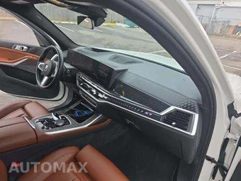 2024 BMW X7 Sports Activity Vehicle xDrive40i M SPORT LINE - miniatura 21