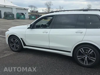2024 BMW X7 Sports Activity Vehicle xDrive40i M SPORT LINE - miniatura 3