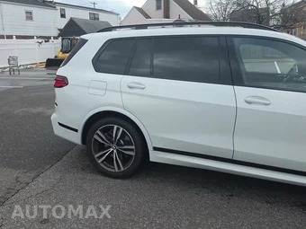 2024 BMW X7 Sports Activity Vehicle xDrive40i M SPORT LINE - miniatura 5