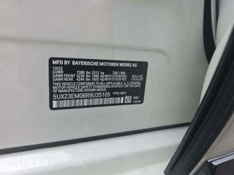 2024 BMW X7 Sports Activity Vehicle xDrive40i M SPORT LINE - miniatura 6