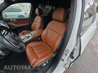 2024 BMW X7 Sports Activity Vehicle xDrive40i M SPORT LINE - miniatura 7