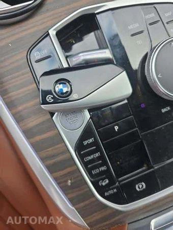 2024 BMW X7 Sports Activity Vehicle xDrive40i M SPORT LINE - miniatura 9