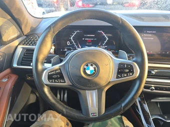 2024 BMW X7 Sports Activity Vehicle xDrive40i M SPORT LINE - miniatura 10