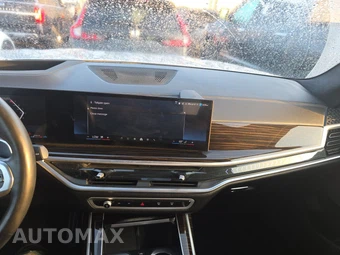 2024 BMW X7 Sports Activity Vehicle xDrive40i M SPORT LINE - miniatura 11