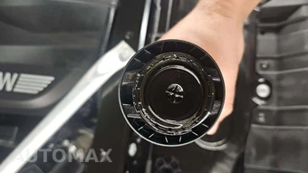 2024 BMW X7 Sports Activity Vehicle xDrive40i M SPORT LINE - miniatura 19