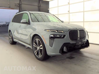 2024 BMW X7 Sports Activity Vehicle xDrive40i M SPORT LINE - miniatura 3