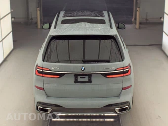 2024 BMW X7 Sports Activity Vehicle xDrive40i M SPORT LINE - miniatura 5