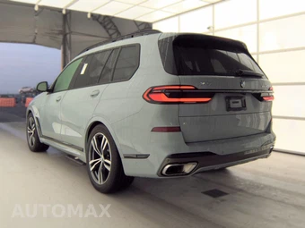 2024 BMW X7 Sports Activity Vehicle xDrive40i M SPORT LINE - miniatura 6