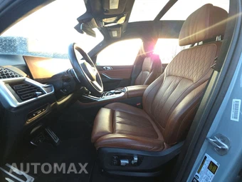 2024 BMW X7 Sports Activity Vehicle xDrive40i M SPORT LINE - miniatura 7