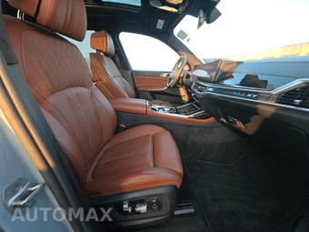 2024 BMW X7 Sports Activity Vehicle xDrive40i M SPORT LINE - miniatura 8