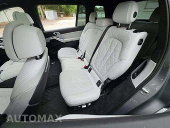 2024 BMW X7 Sports Activity Vehicle xDrive40i M SPORT LINE - miniatura 13