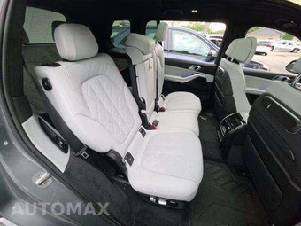 2024 BMW X7 Sports Activity Vehicle xDrive40i M SPORT LINE - miniatura 17