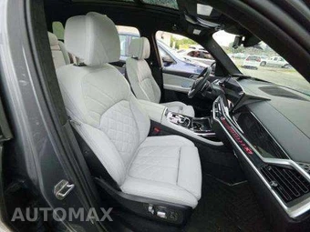 2024 BMW X7 Sports Activity Vehicle xDrive40i M SPORT LINE - miniatura 19