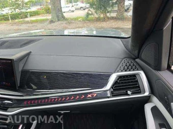 2024 BMW X7 Sports Activity Vehicle xDrive40i M SPORT LINE - miniatura 20