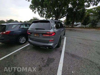 2024 BMW X7 Sports Activity Vehicle xDrive40i M SPORT LINE - miniatura 3
