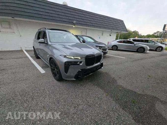 2024 BMW X7 Sports Activity Vehicle xDrive40i M SPORT LINE - miniatura 4