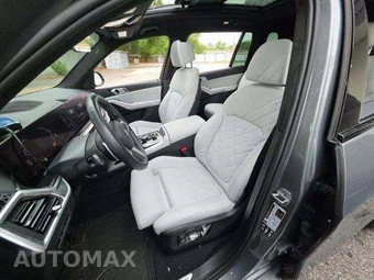 2024 BMW X7 Sports Activity Vehicle xDrive40i M SPORT LINE - miniatura 6