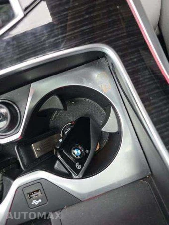 2024 BMW X7 Sports Activity Vehicle xDrive40i M SPORT LINE - miniatura 8