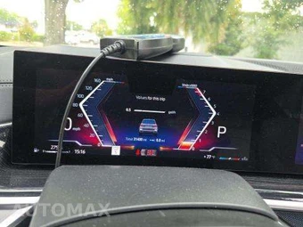 2024 BMW X7 Sports Activity Vehicle xDrive40i M SPORT LINE - miniatura 9