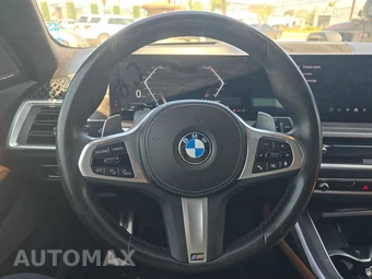 2024 BMW X7 Sports Activity Vehicle xDrive40i M SPORT LINE - miniatura 10