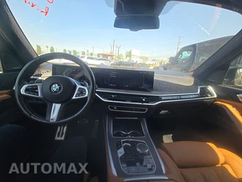 2024 BMW X7 Sports Activity Vehicle xDrive40i M SPORT LINE - miniatura 11