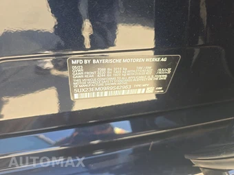 2024 BMW X7 Sports Activity Vehicle xDrive40i M SPORT LINE - miniatura 15