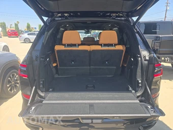 2024 BMW X7 Sports Activity Vehicle xDrive40i M SPORT LINE - miniatura 17