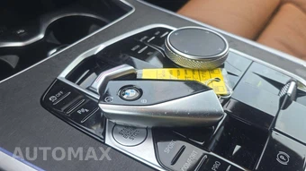 2024 BMW X7 Sports Activity Vehicle xDrive40i M SPORT LINE - miniatura 18