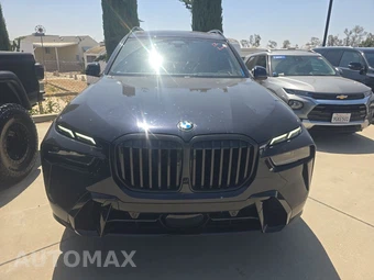 2024 BMW X7 Sports Activity Vehicle xDrive40i M SPORT LINE - miniatura 2