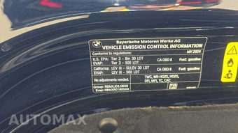 2024 BMW X7 Sports Activity Vehicle xDrive40i M SPORT LINE - miniatura 25