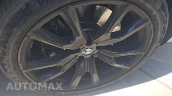 2024 BMW X7 Sports Activity Vehicle xDrive40i M SPORT LINE - miniatura 31