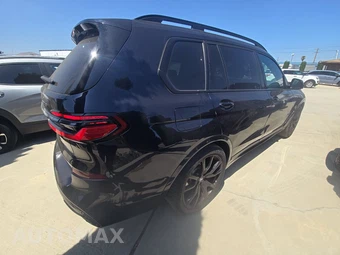 2024 BMW X7 Sports Activity Vehicle xDrive40i M SPORT LINE - miniatura 4