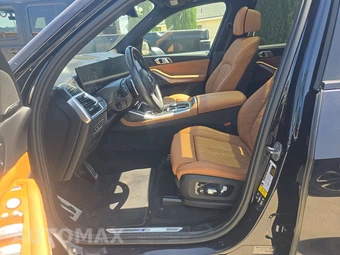 2024 BMW X7 Sports Activity Vehicle xDrive40i M SPORT LINE - miniatura 7
