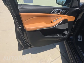 2024 BMW X7 Sports Activity Vehicle xDrive40i M SPORT LINE - miniatura 9