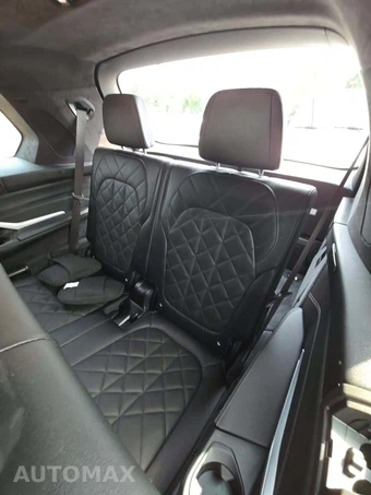 2024 BMW X7 Sports Activity Vehicle xDrive40i M SPORT LINE - miniatura 14