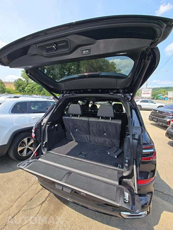 2024 BMW X7 Sports Activity Vehicle xDrive40i M SPORT LINE - miniatura 15