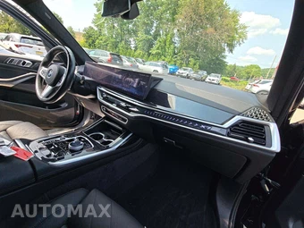 2024 BMW X7 Sports Activity Vehicle xDrive40i M SPORT LINE - miniatura 20