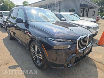 2024 BMW X7 Sports Activity Vehicle xDrive40i M SPORT LINE - miniatura 4