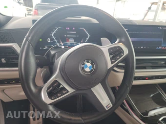 2024 BMW X7 Sports Activity Vehicle xDrive40i M SPORT LINE - miniatura 10