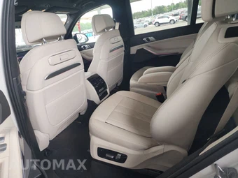2024 BMW X7 Sports Activity Vehicle xDrive40i M SPORT LINE - miniatura 13