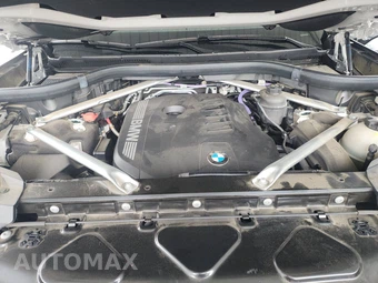 2024 BMW X7 Sports Activity Vehicle xDrive40i M SPORT LINE - miniatura 16