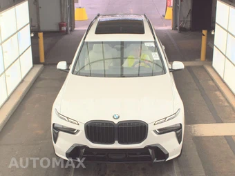 2024 BMW X7 Sports Activity Vehicle xDrive40i M SPORT LINE - miniatura 2