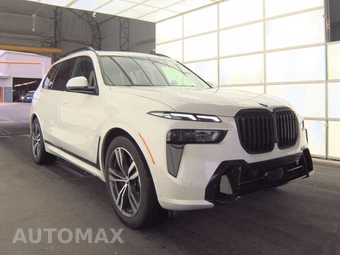 2024 BMW X7 Sports Activity Vehicle xDrive40i M SPORT LINE - miniatura 3