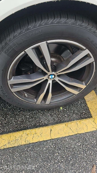 2024 BMW X7 Sports Activity Vehicle xDrive40i M SPORT LINE - miniatura 30