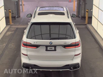 2024 BMW X7 Sports Activity Vehicle xDrive40i M SPORT LINE - miniatura 5