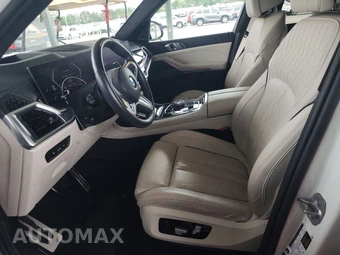 2024 BMW X7 Sports Activity Vehicle xDrive40i M SPORT LINE - miniatura 7